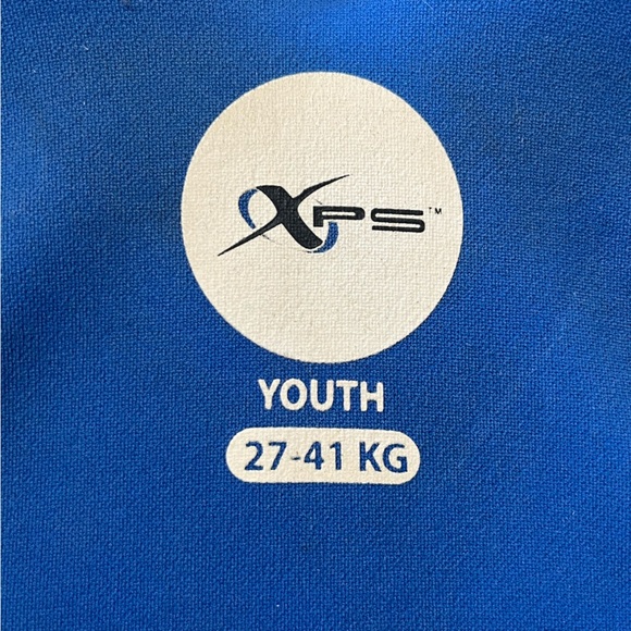 XPS® Neoprene Life Jacket Youth Unisex - Picture 2 of 9